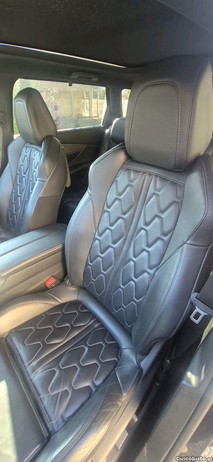 Peugeot 5008 Gt Line 1.6 200 cv - 22 — photo 5
