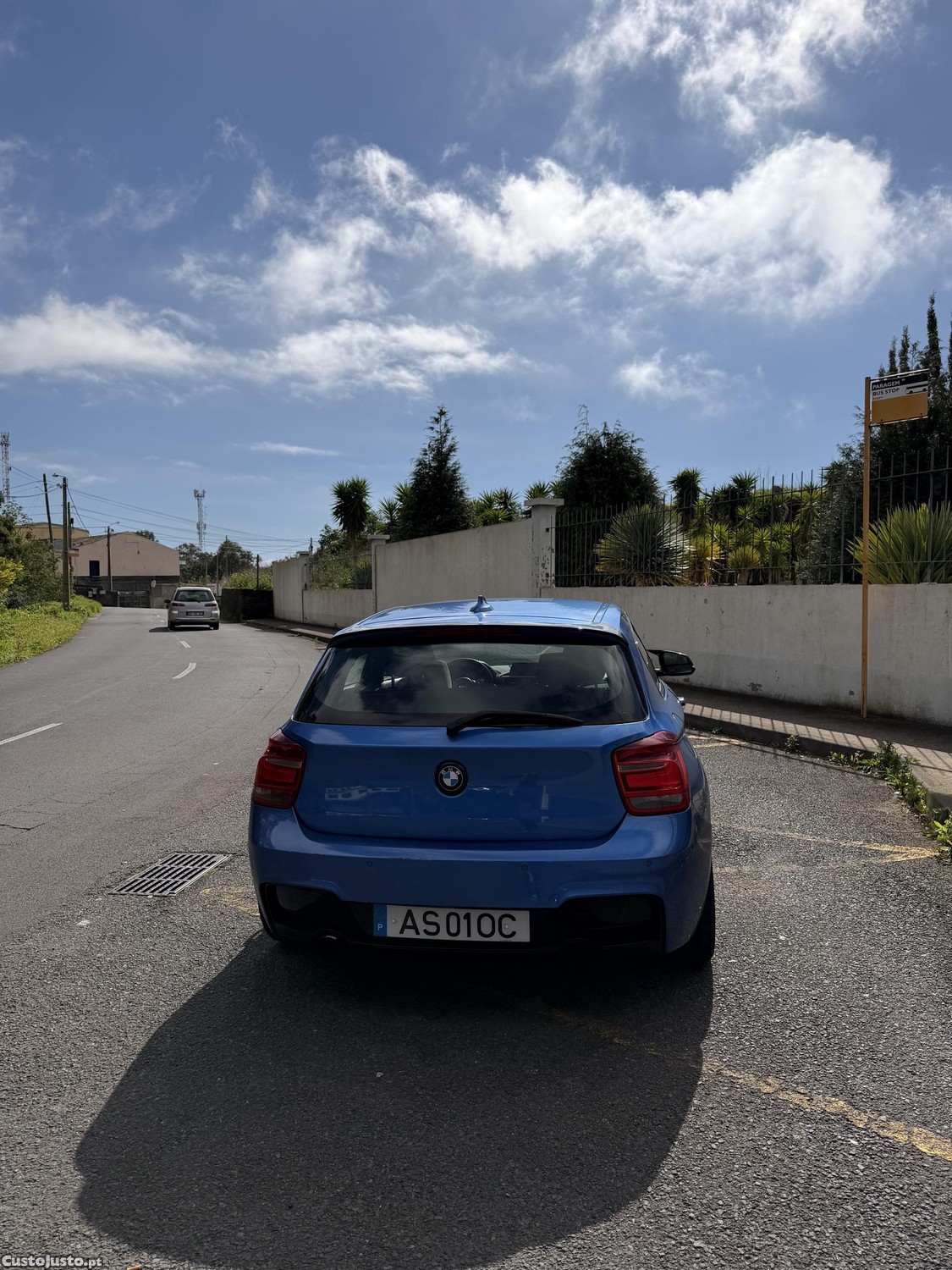 BMW 116 Full pack m  - 14 — photo 3