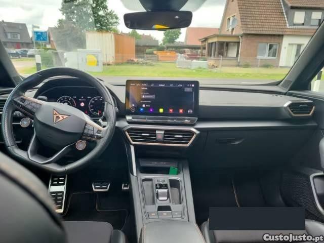 CUPRA Formentor 2.0 TSI Cupra DSG 4Drive VZ - 22 — photo 5