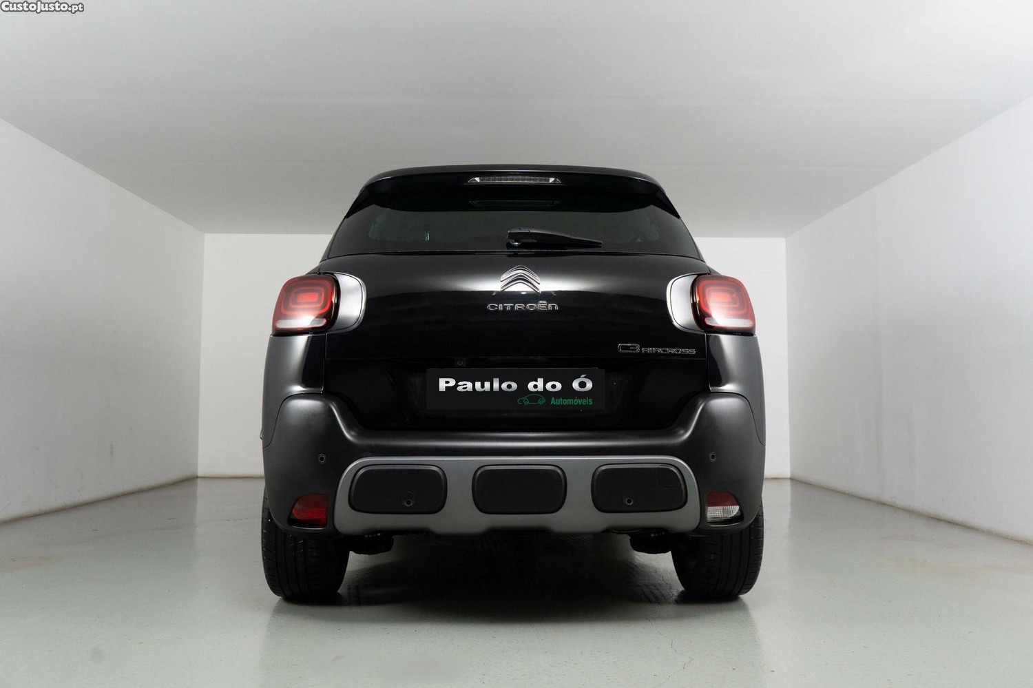 Citroën C3 1.2 PureTech Plus — fotografia 14