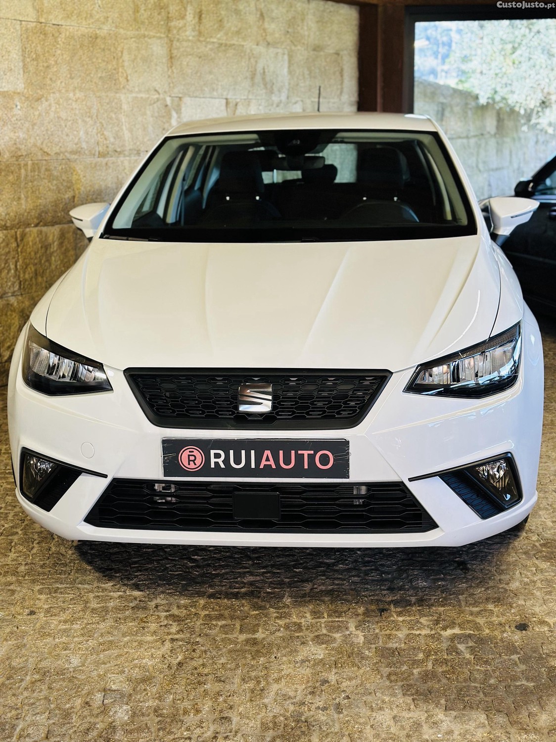 Seat Ibiza 1.0 Style - 24 — photo 2