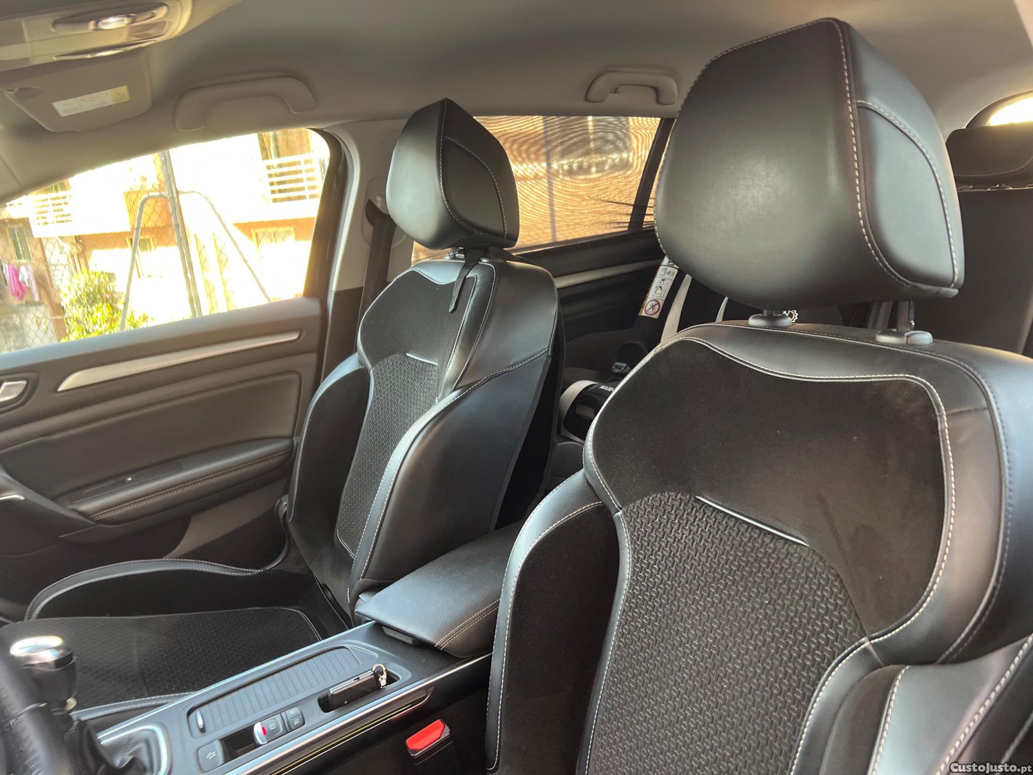 Renault Mégane 1.6 dci 130 cv - 16 — photo 4