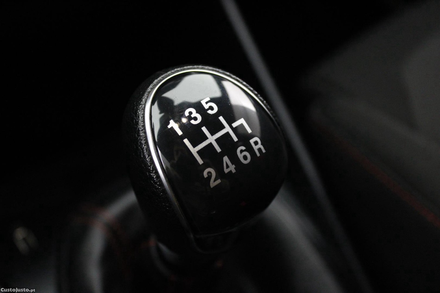 Ford Fiesta 1.0 ECOBOOST ST LINE — fotografia 17