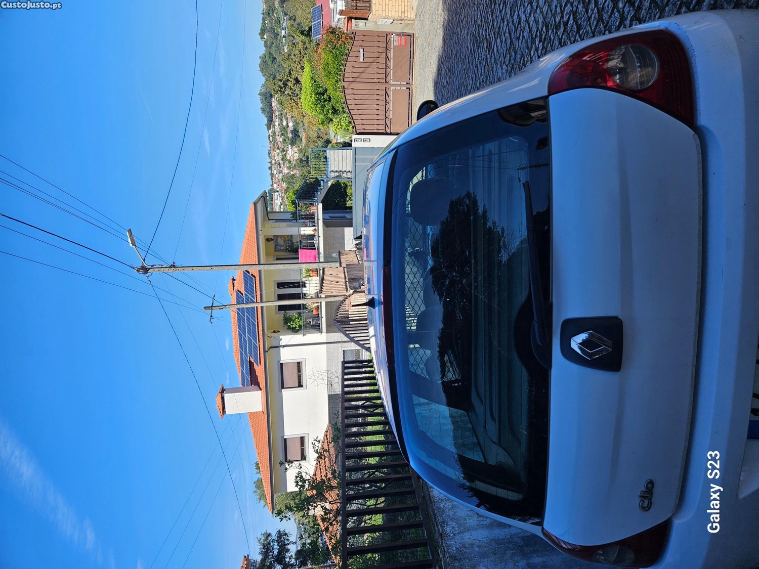 Renault Clio (Sb8m05) - 09 foto 4