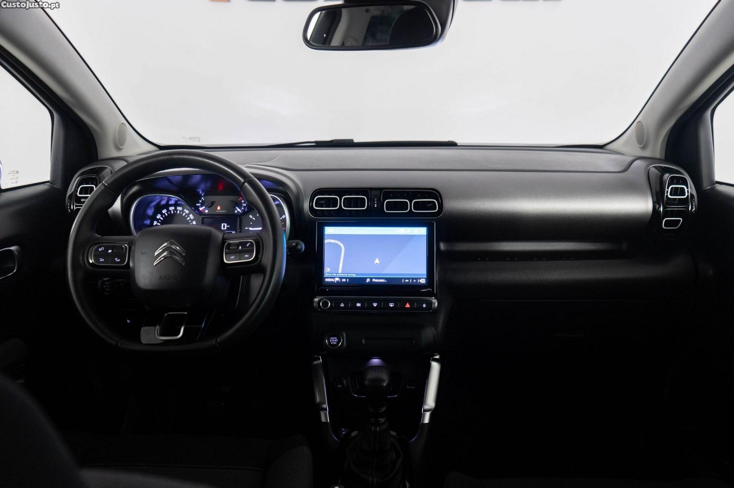 Citroën C3 1.2 PureTech Plus — fotografia 4