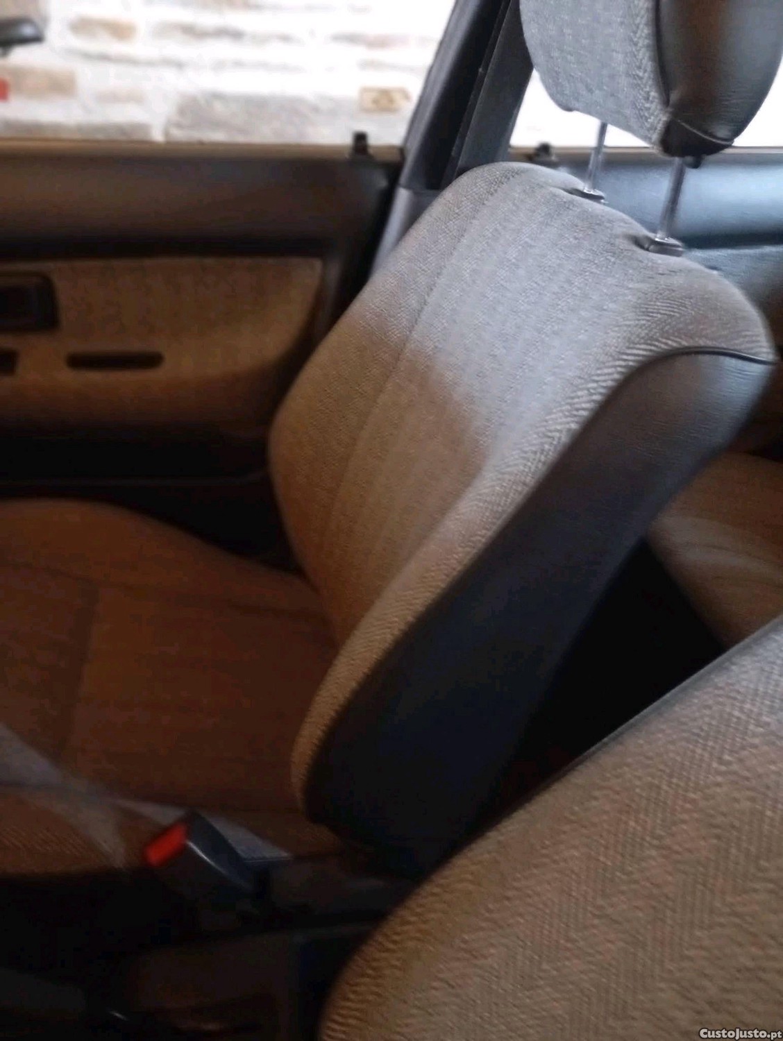 Toyota Corolla 1989 — photo 4