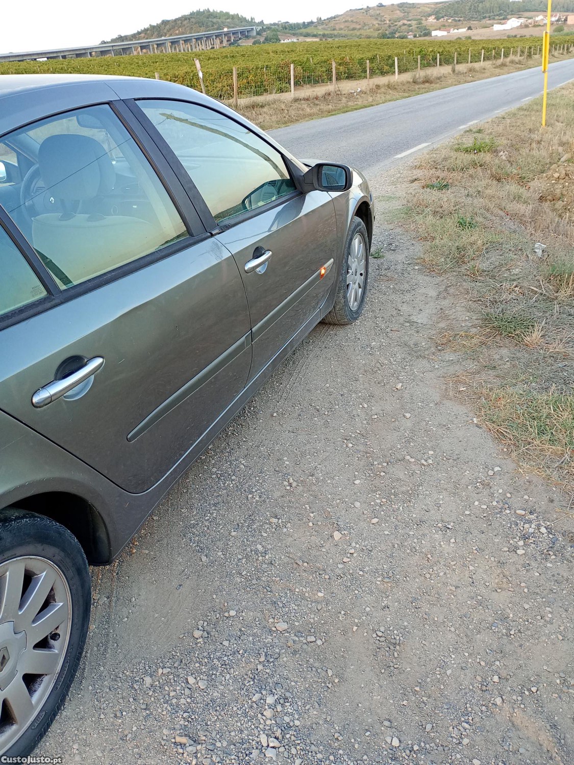 Renault Laguna Privilege - 03 — photo 5