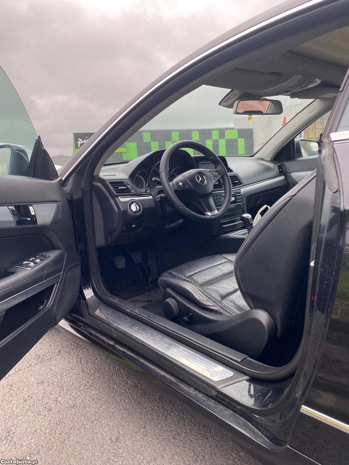 Mercedes-Benz E 220 2.2 | 170 cv — fotografia 3