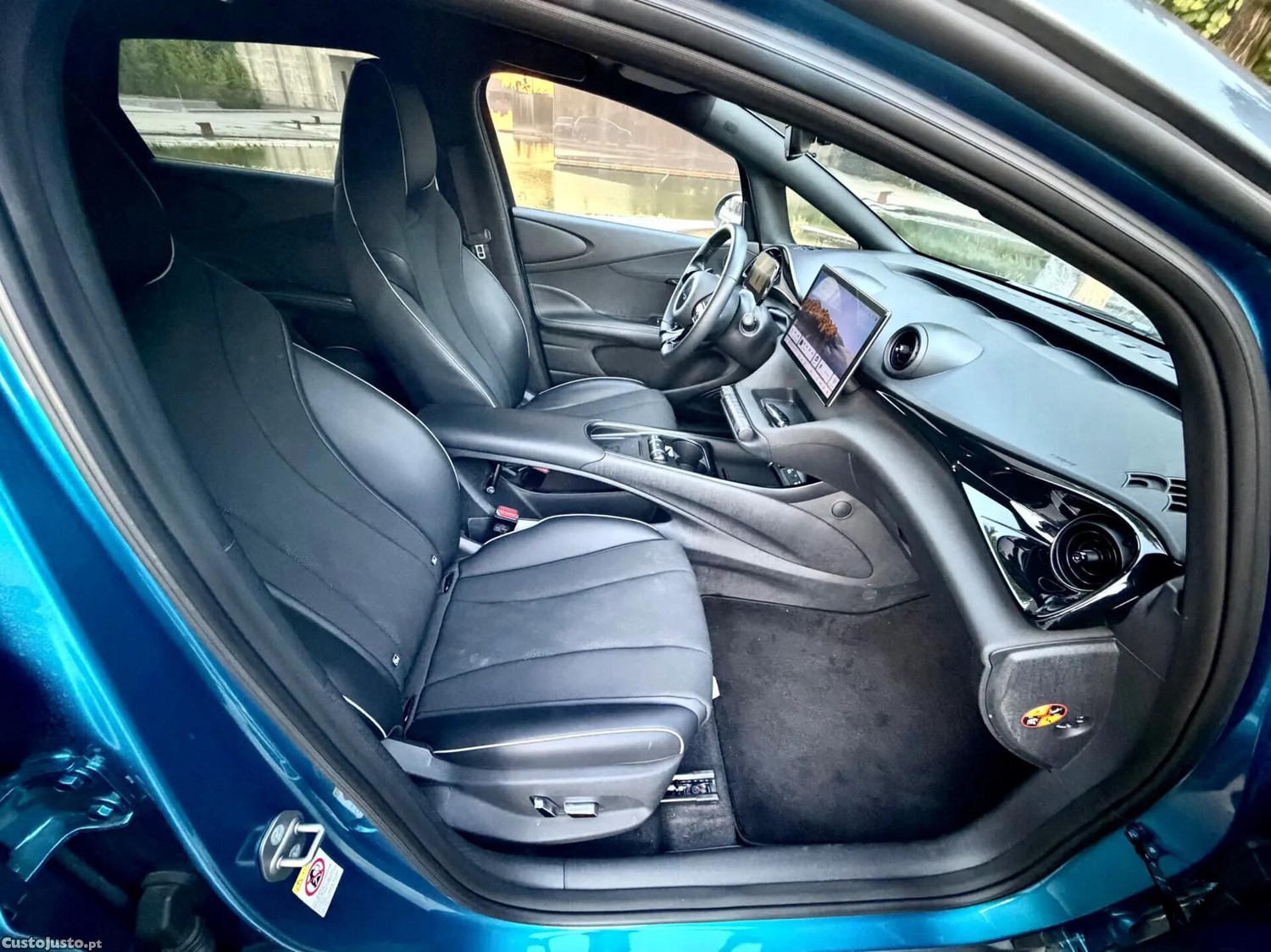BYD Dolphin Design — fotografia 15
