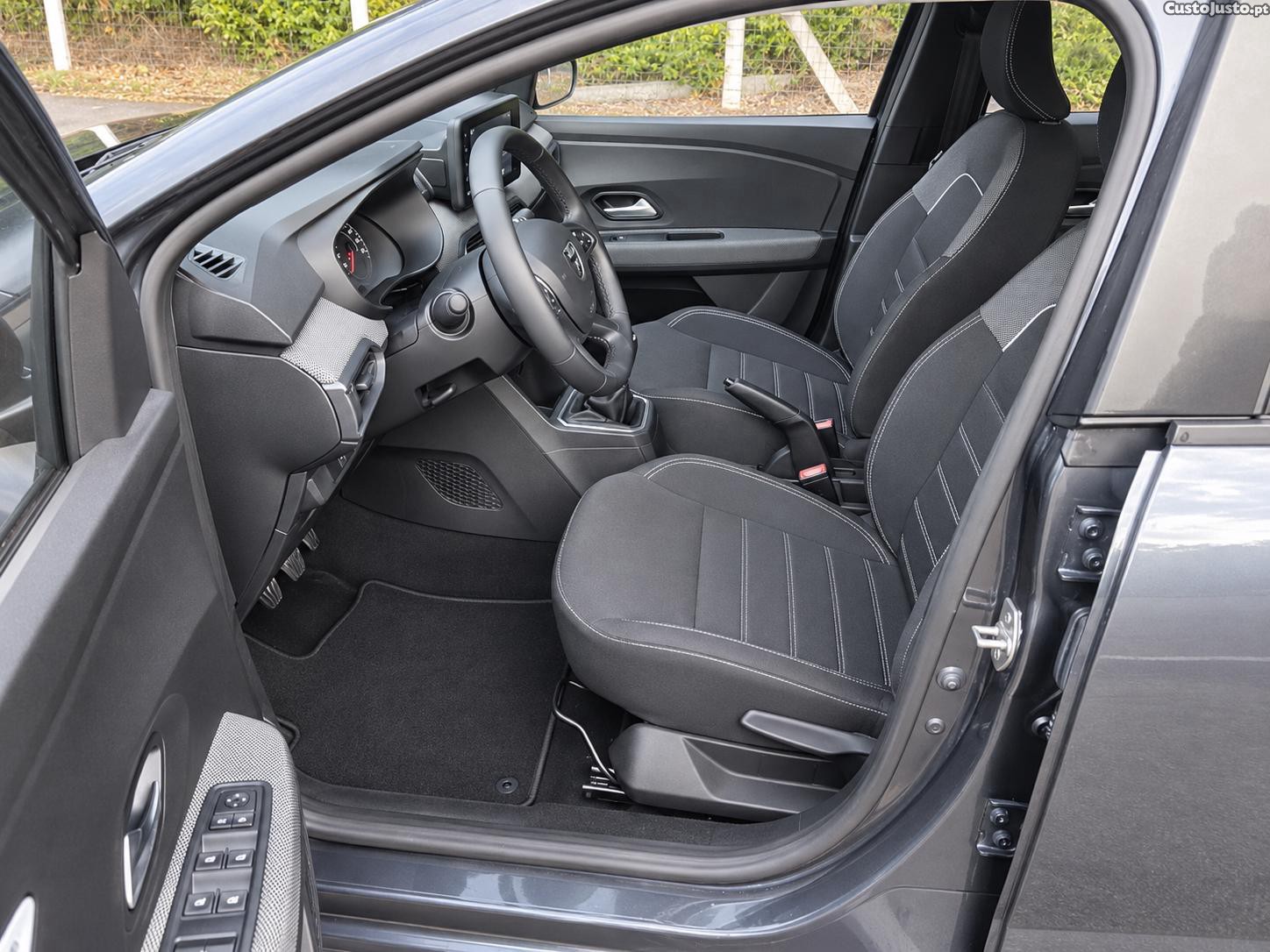 Dacia Sandero Dacia Sandero 1.0 TCe 91 cv - 22 — photo 5