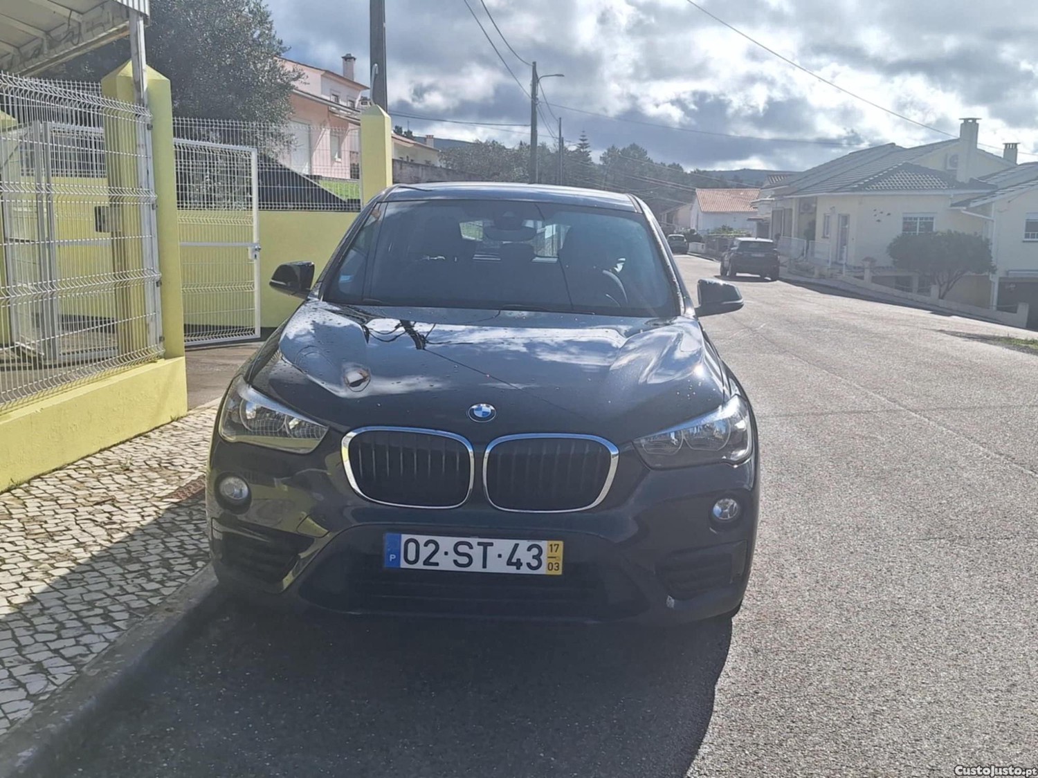 BMW X1 2.0 D S-Drive Sport Auto - 17 — photo 4