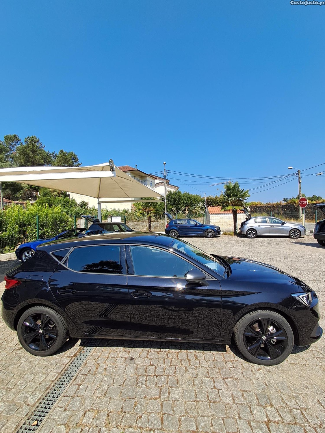 Seat Leon FR - 23 foto 2