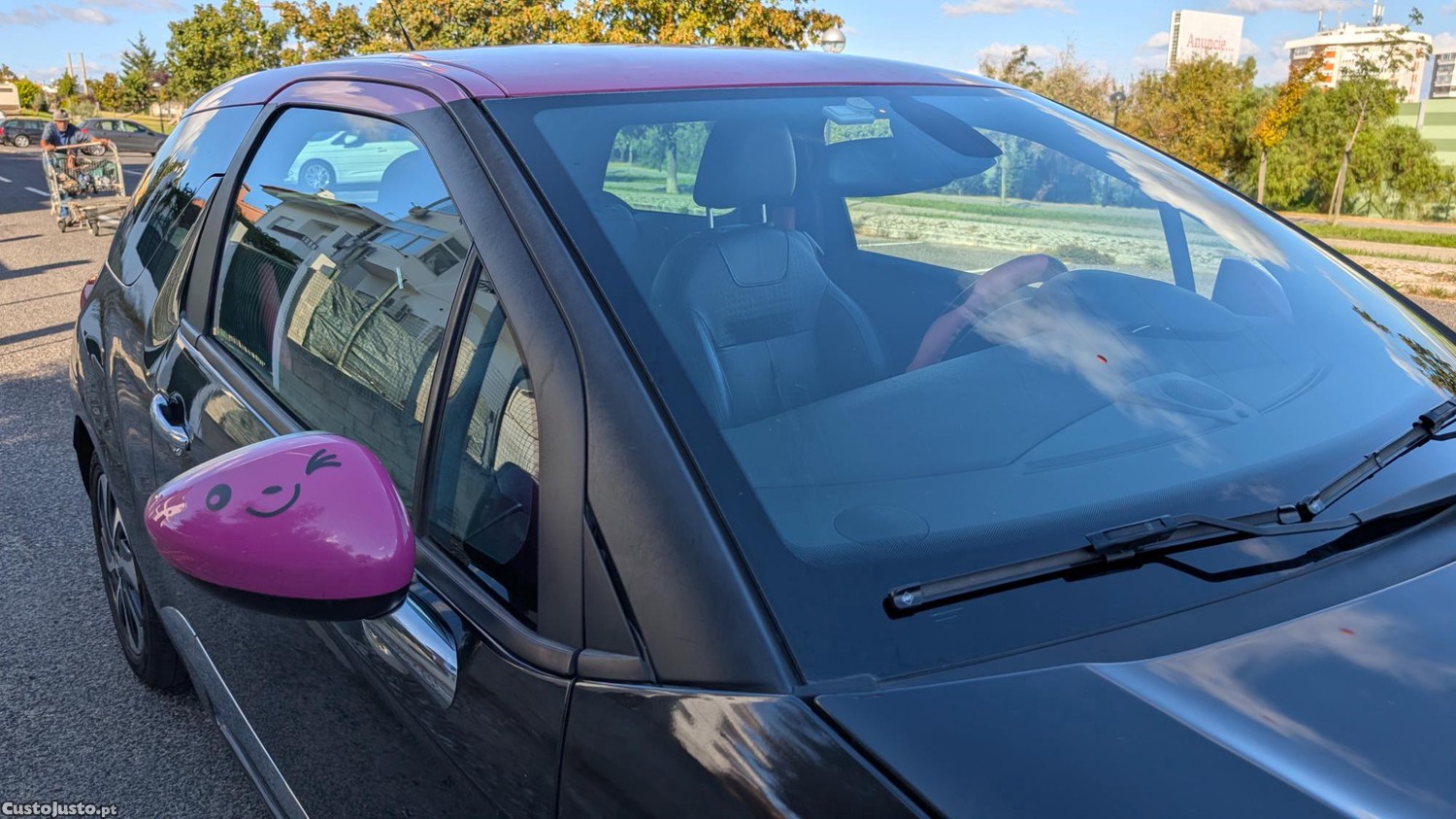 Citroën DS3 Diesel — photo 5
