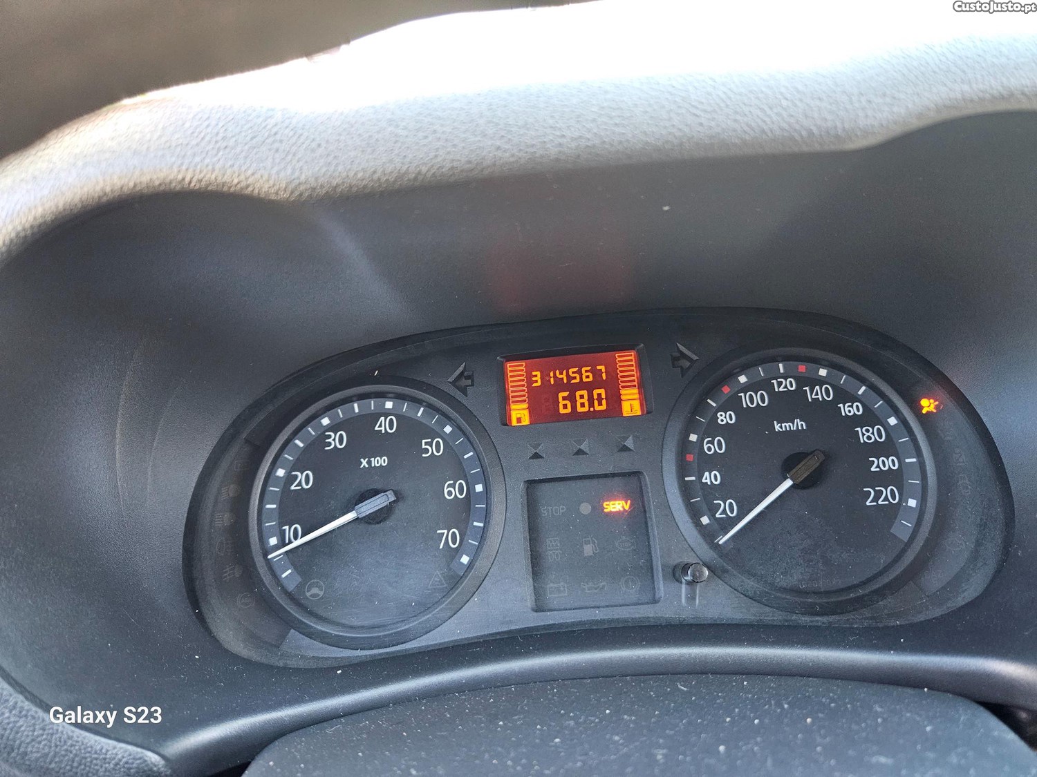 Renault Clio (Sb8m05) - 09 foto 3