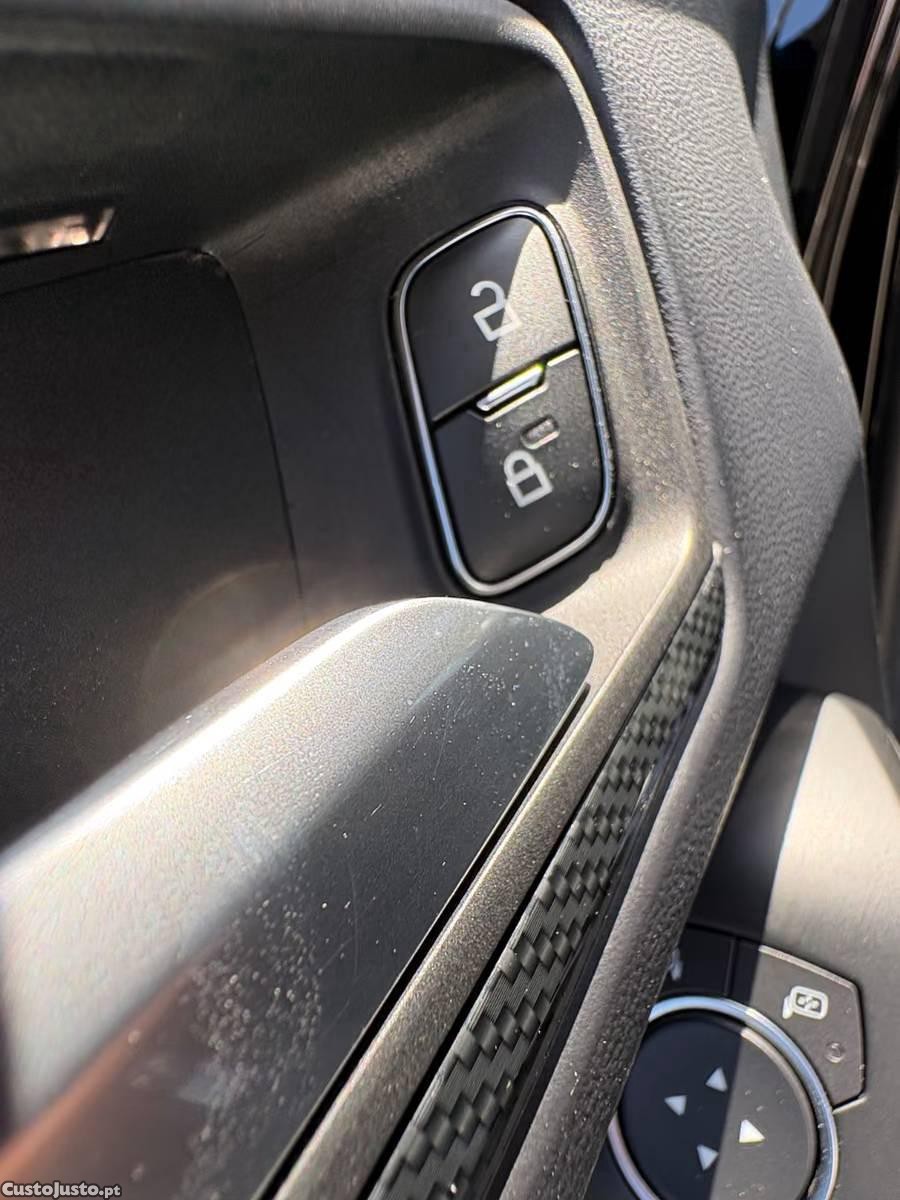 Ford Focus 2.3 EcoBoost ST - 20 — photo 5