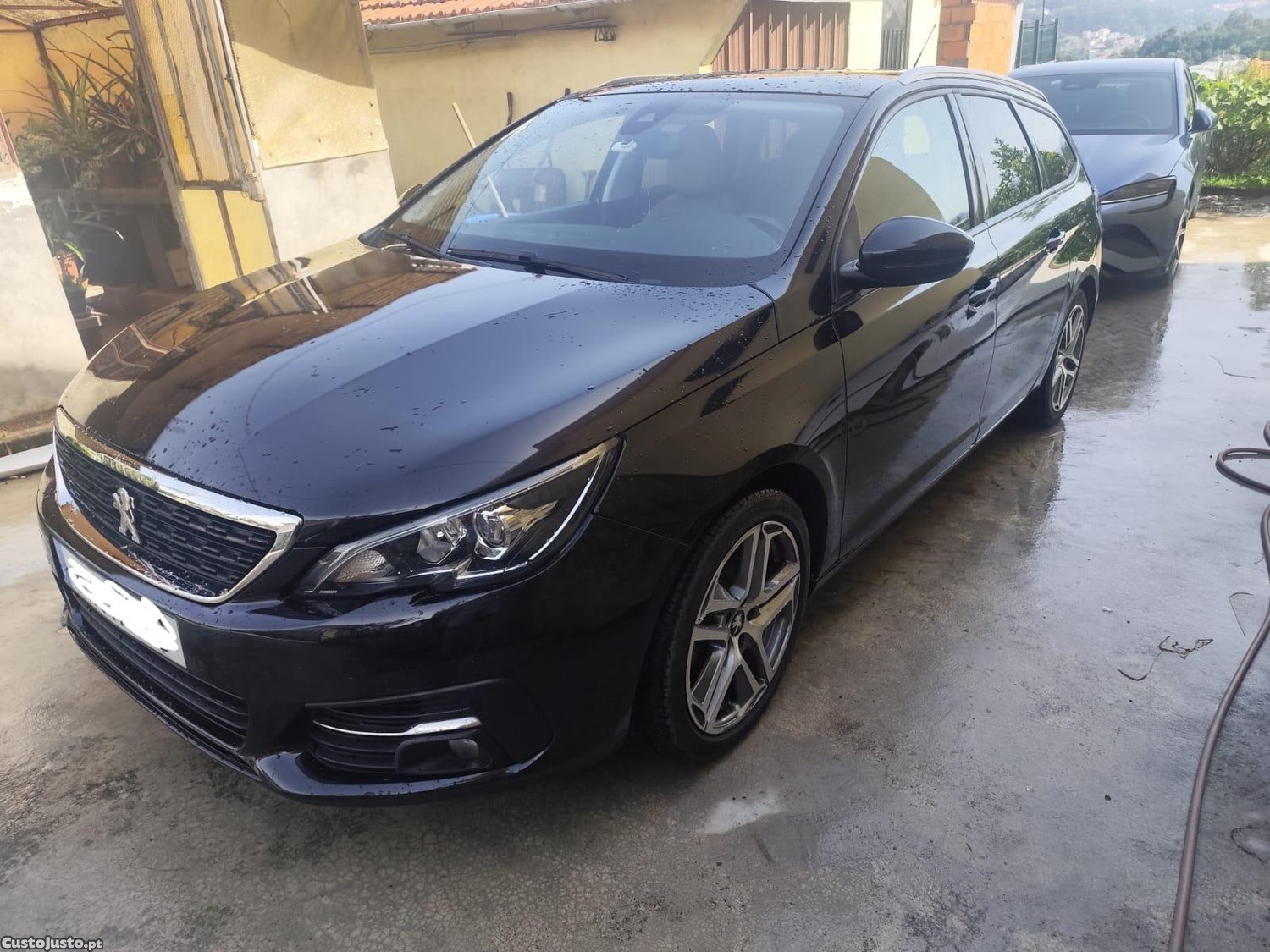 Peugeot 308 308 SW - 19 foto 4