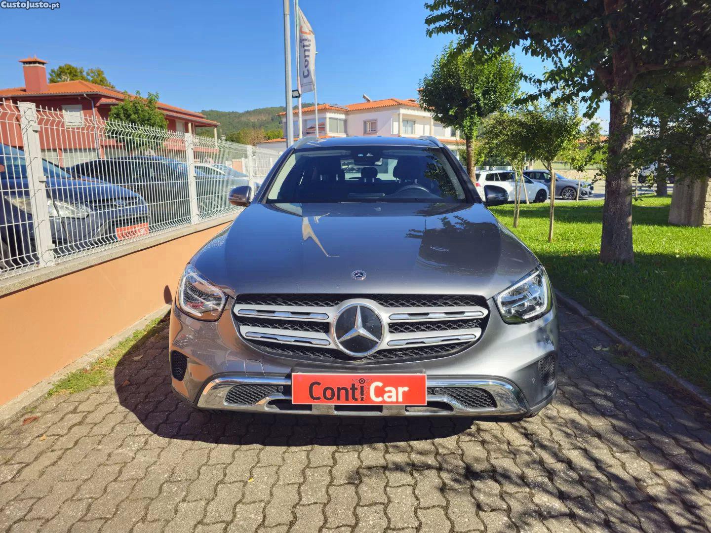 Mercedes-Benz GLC 300 De 4matic - 20 — photo 2