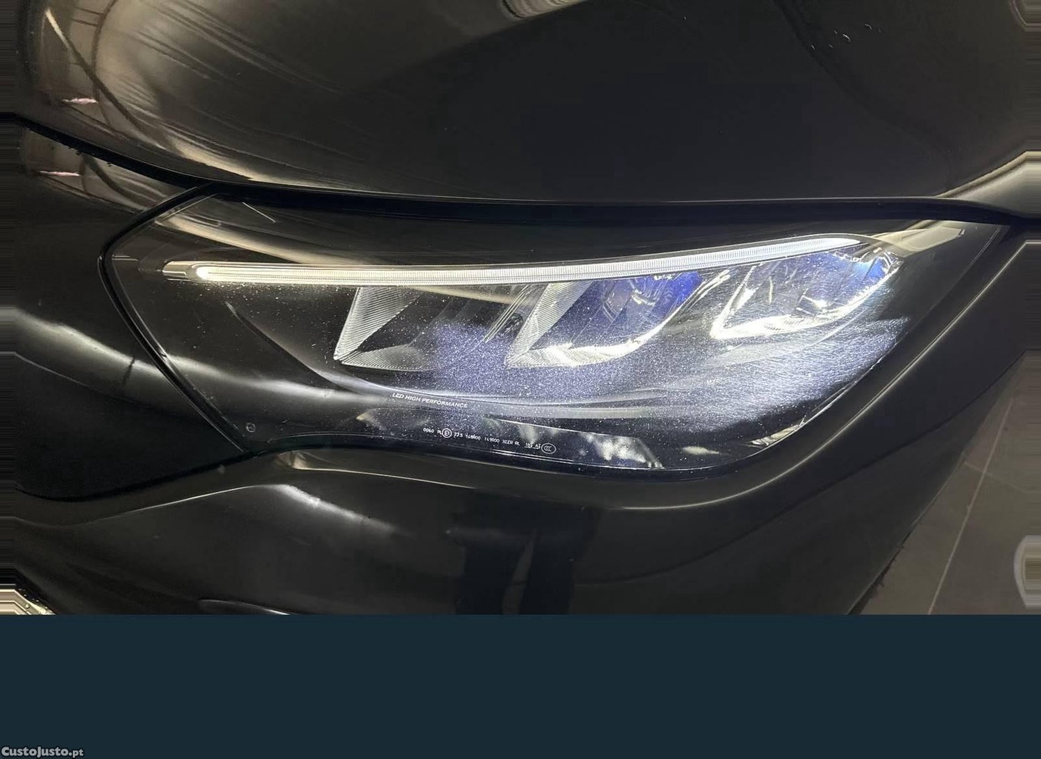 Mercedes-Benz EQE 300 Art - 23 — photo 2
