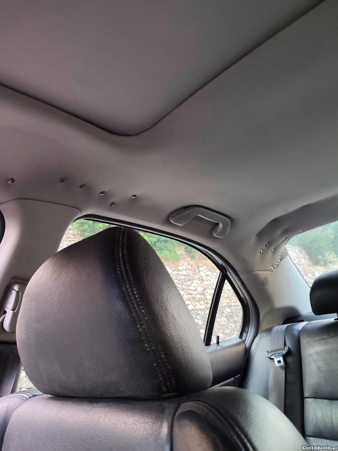 Honda Accord 2.2 ctdi Executive — photo 2