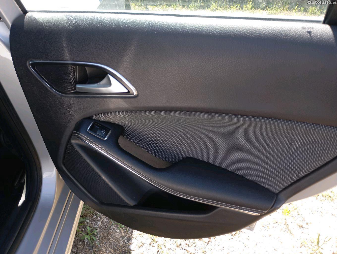 Mercedes-Benz A 180 A 180 CDI Style - 14 foto 5