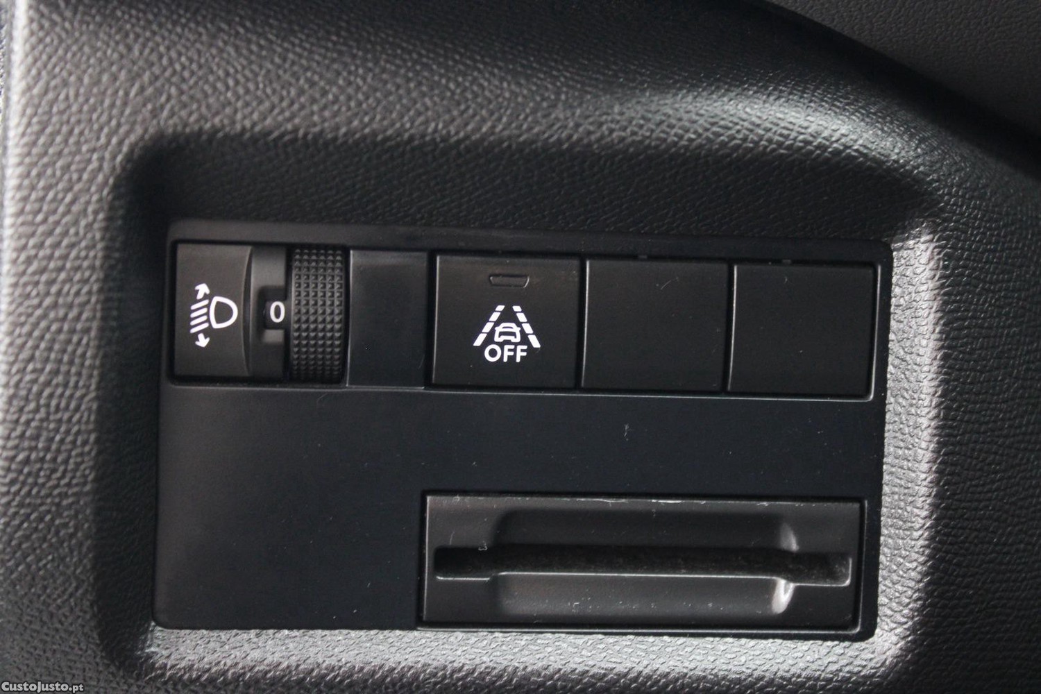 Citroën C5 Aircross 1.5 BHDI FEEL PACK — fotografia 23