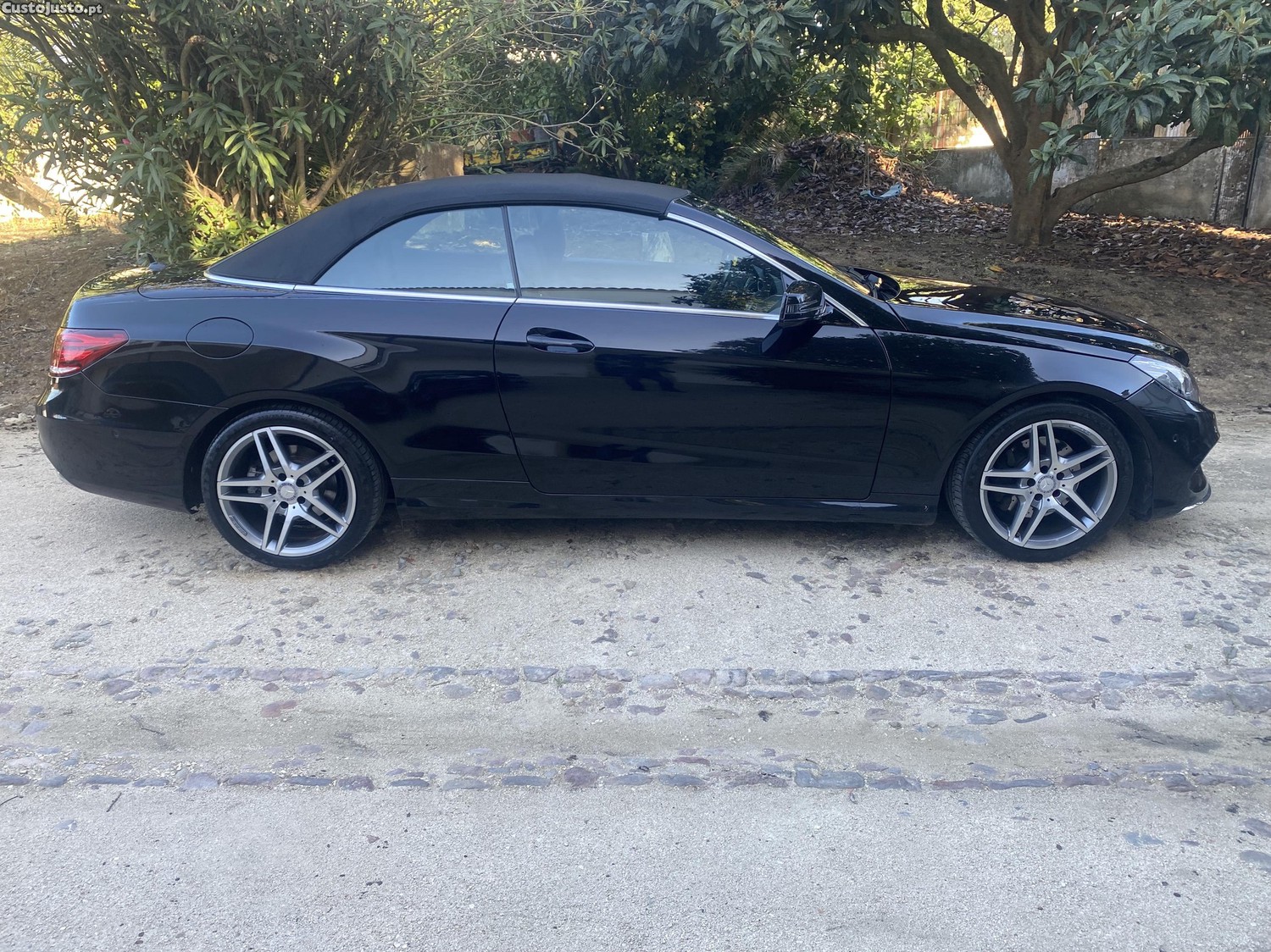 Mercedes-Benz E 250 AMG - 13 foto 4