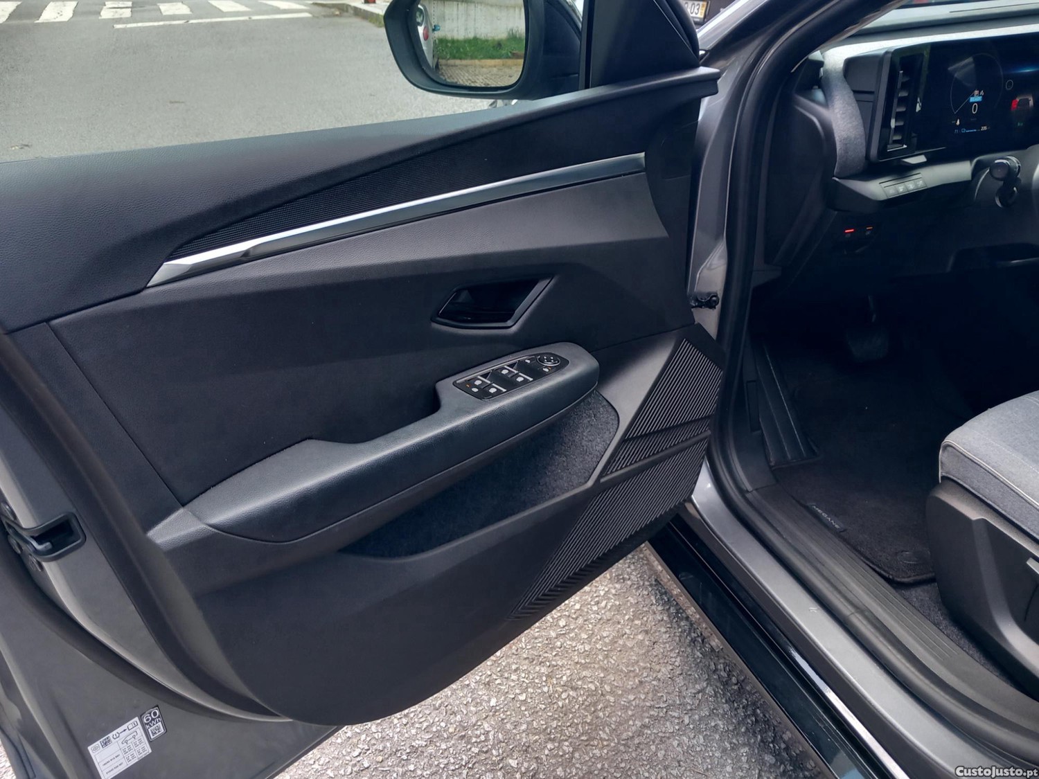 Renault Mégane E-Tech EV60 Techno — fotografia 10