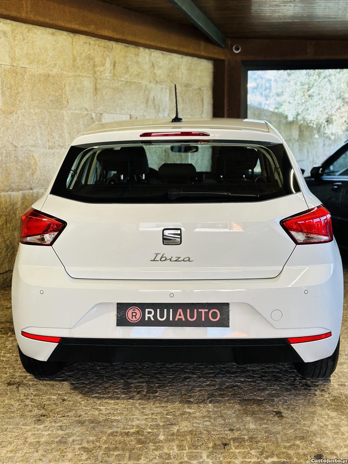 Seat Ibiza 1.0 Style - 24 — photo 3