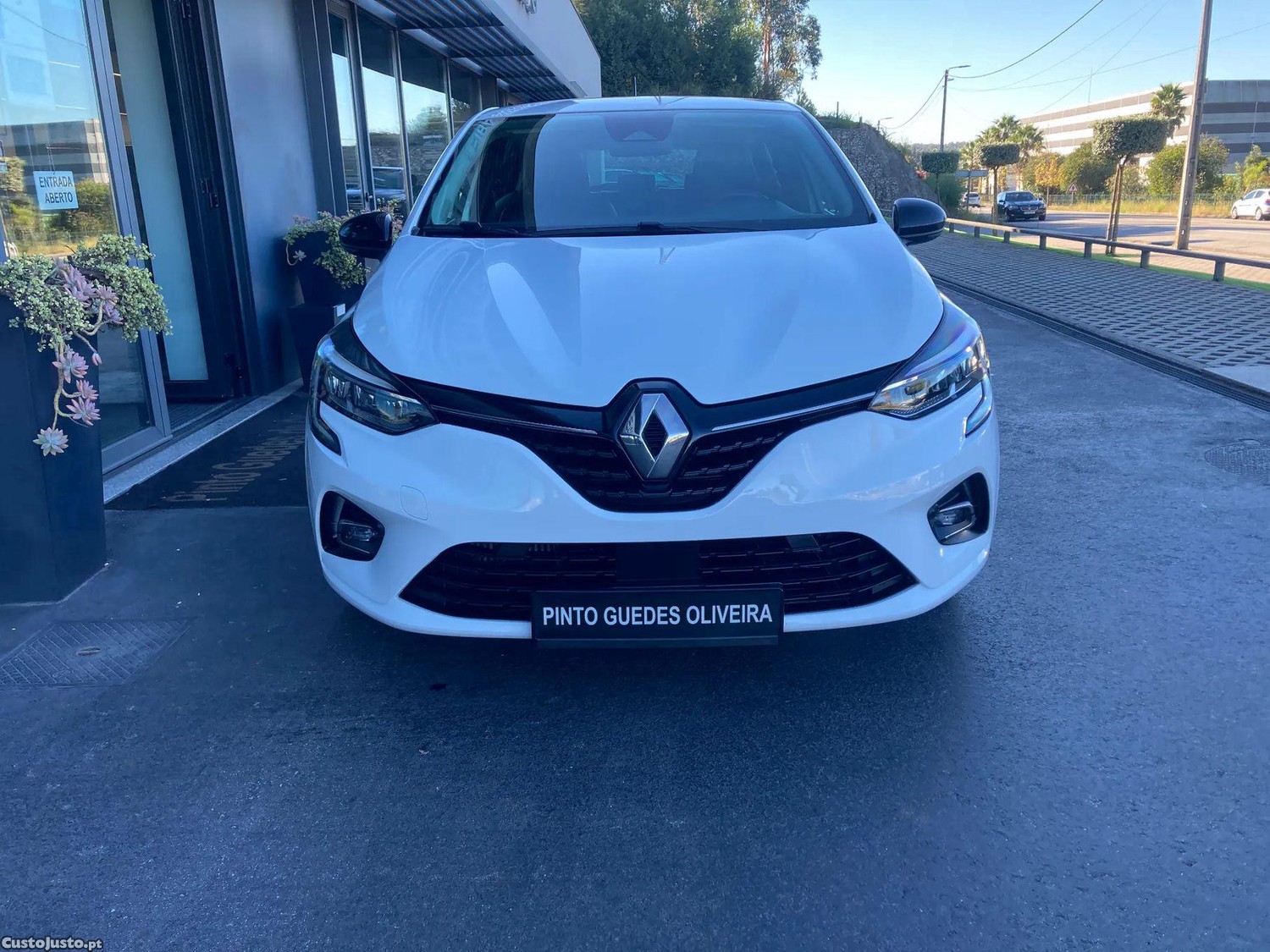 Renault Clio 1.0 TCe Intens - 20 — photo 2