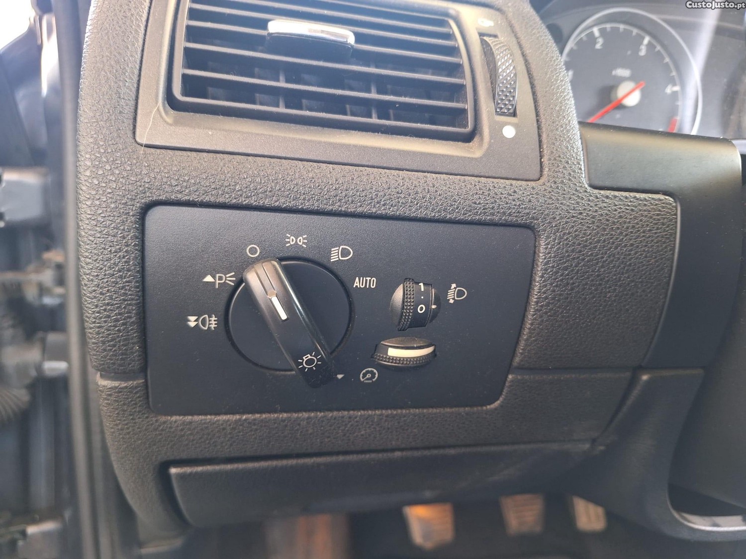 Ford Mondeo SW 2.0 TDCi Sport — fotografia 8