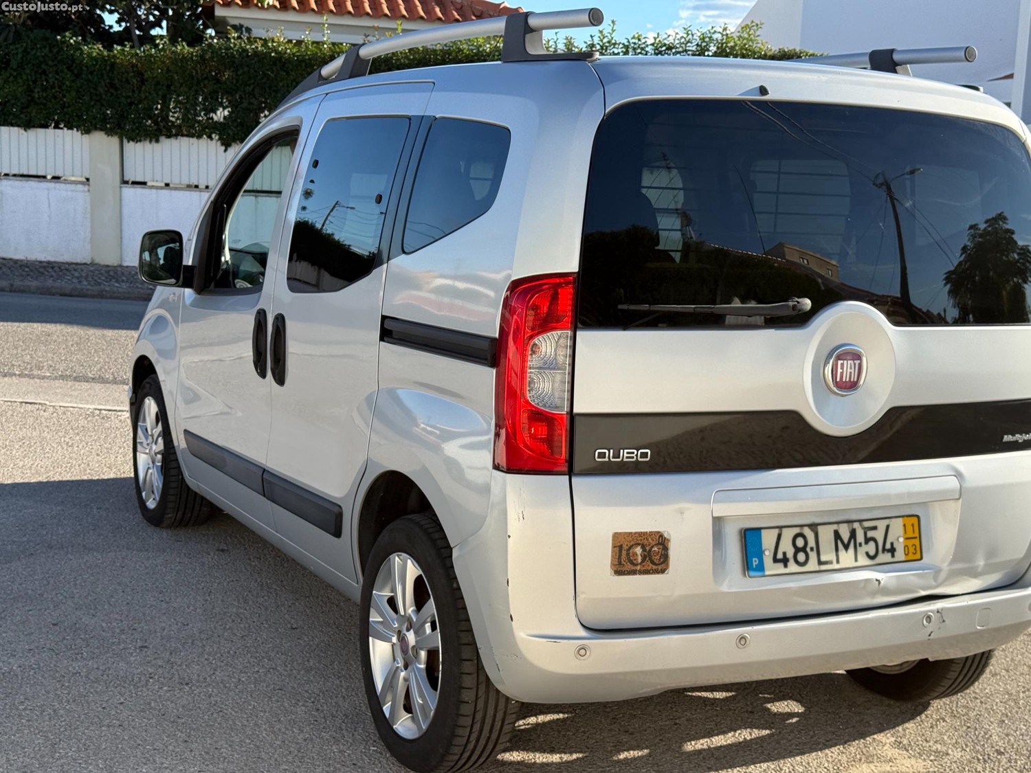 Fiat Fiorino Qubo - 11 foto 5