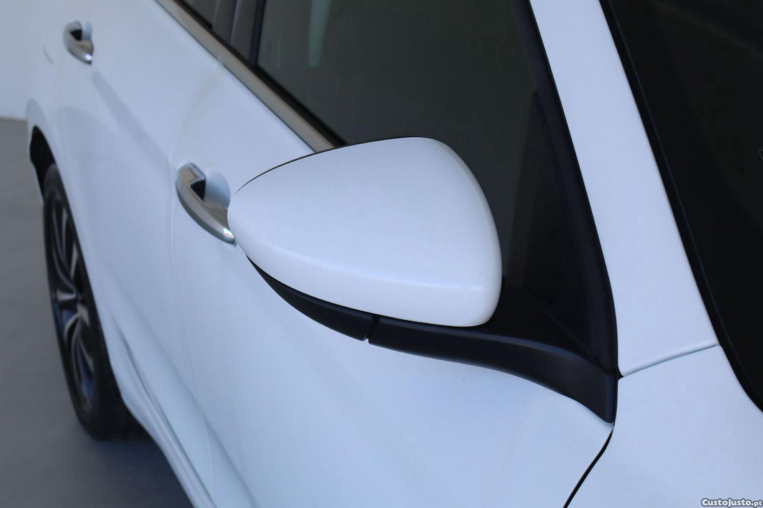 Fiat Tipo 1.3 M-Jet Lounge - 18 — photo 4