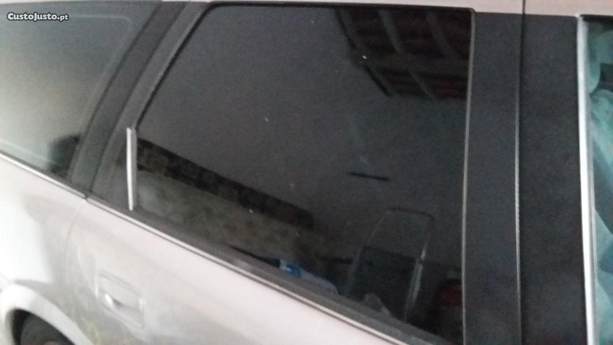 Opel Vectra Opel Vectra 2.0 — photo 3