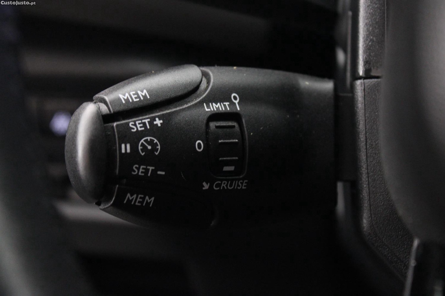 Citroën C5 Aircross 1.5 BHDI FEEL PACK — fotografia 24