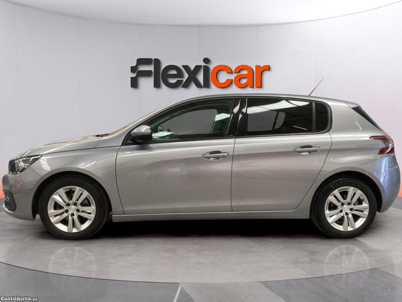 Peugeot 308 1.2 PureTech Active — photo 5