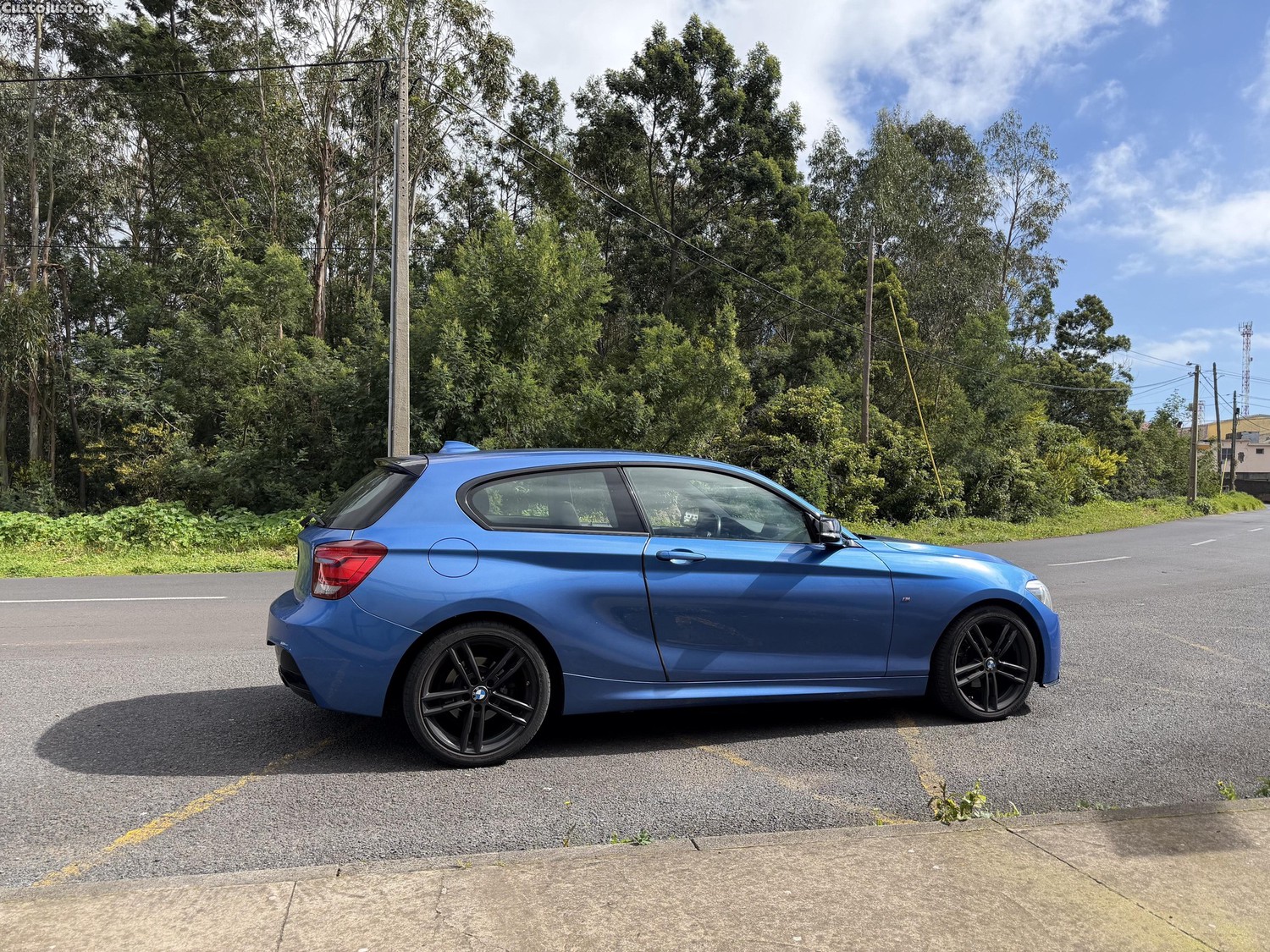 BMW 116 Full pack m  - 14 — photo 2