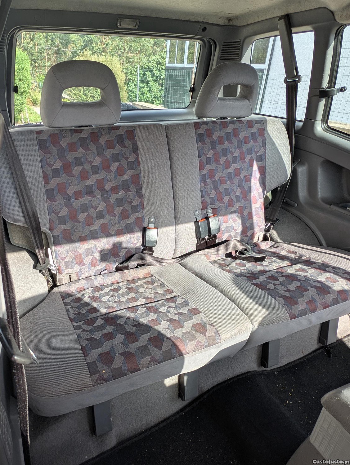 Ford Maverick gls — photo 4