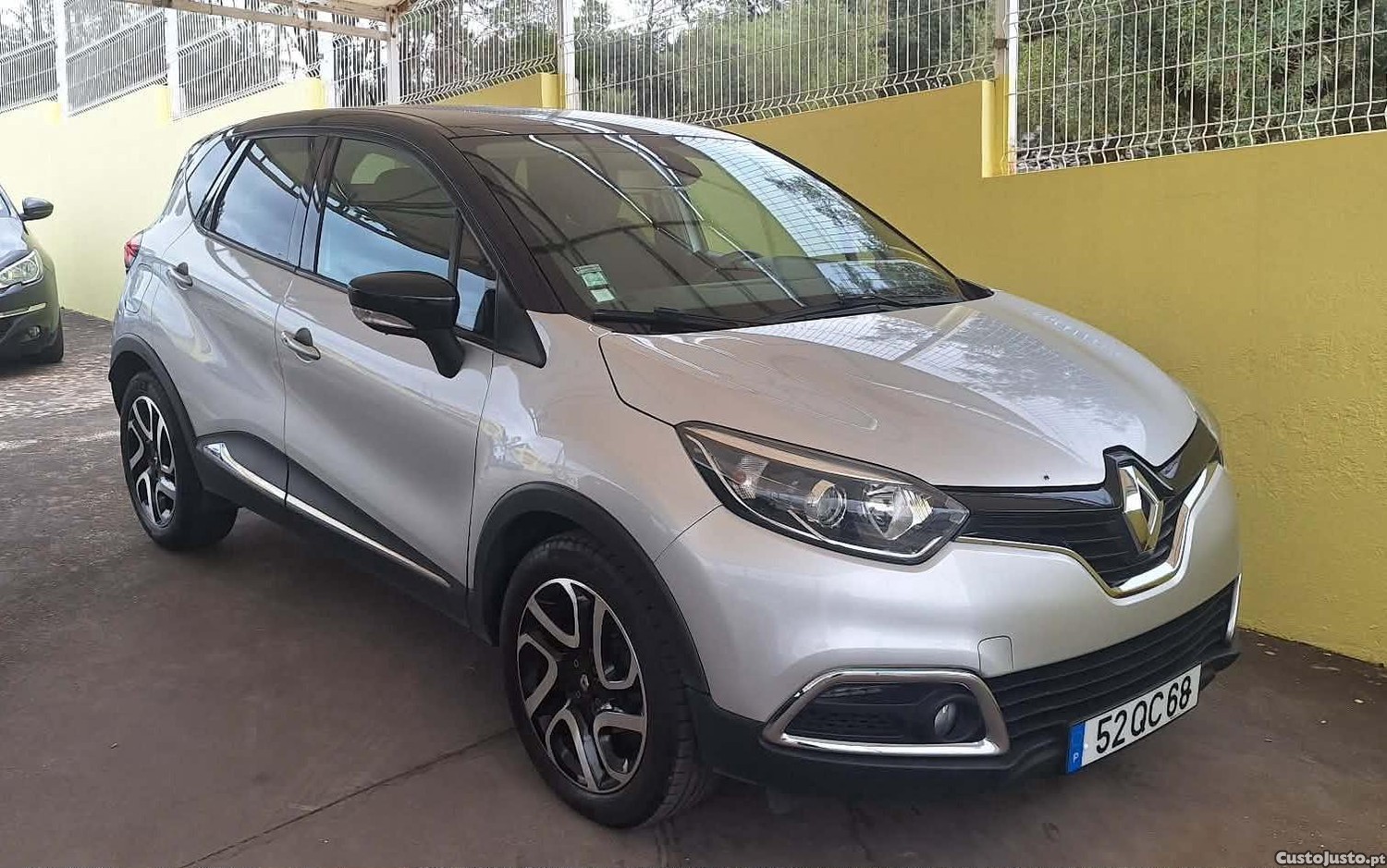 Renault Captur 0.9 TCE - 15
