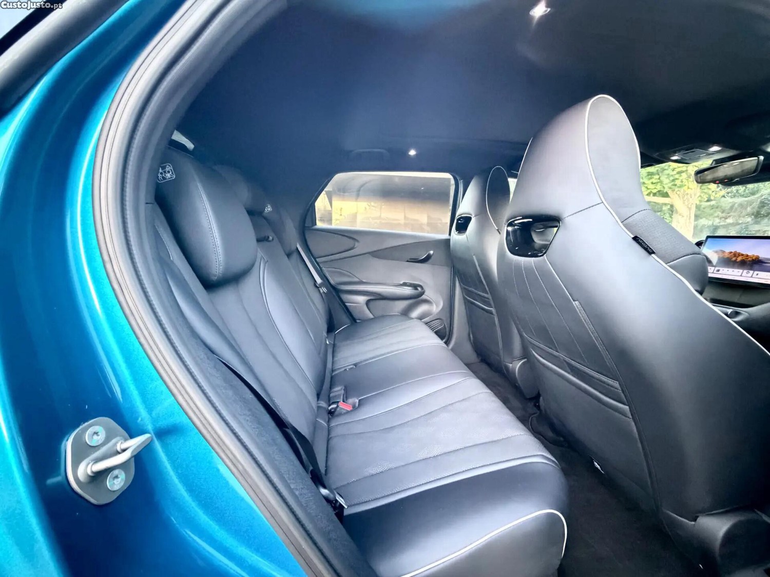 BYD Dolphin Design — fotografia 10