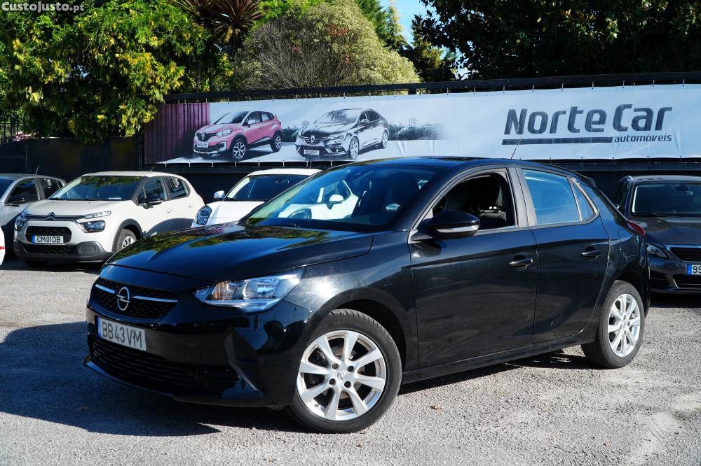 Opel Corsa 1.2 Business - 23