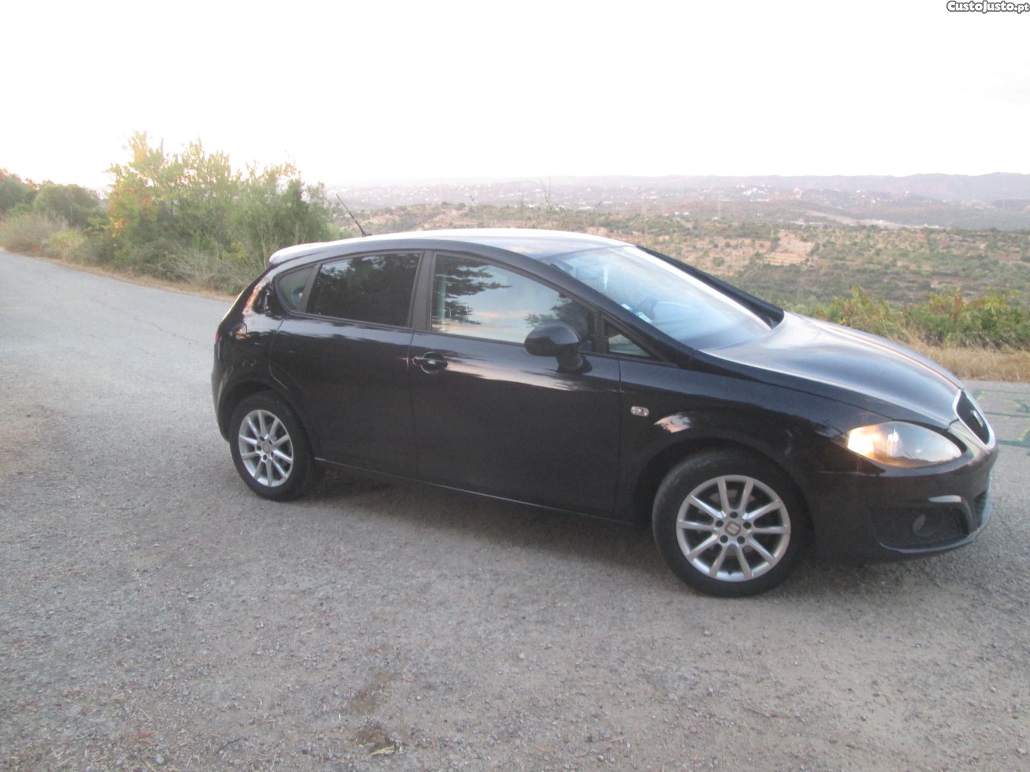 Seat Leon 1.9 TDI — photo 2