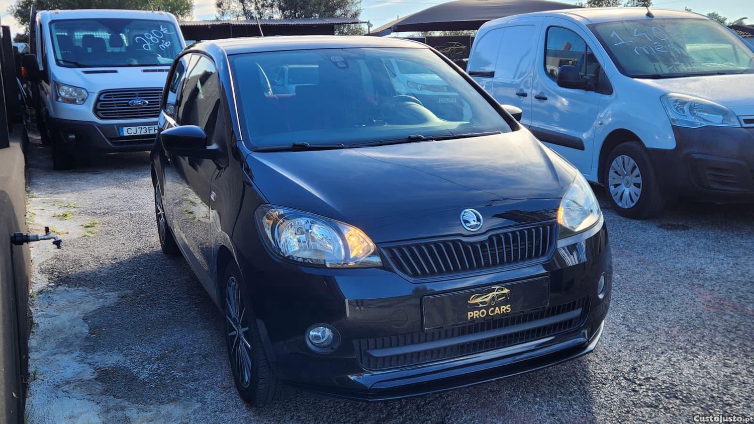 Skoda Citigo Monte Carlo - 16