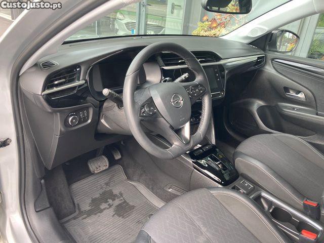 Opel Corsa Elegance — fotografia 18