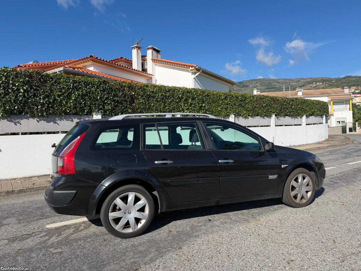 Renault Mégane 1.5 dci — photo 2