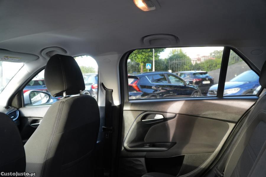 Fiat Tipo 1.3 Multijet Life - 23 — photo 4