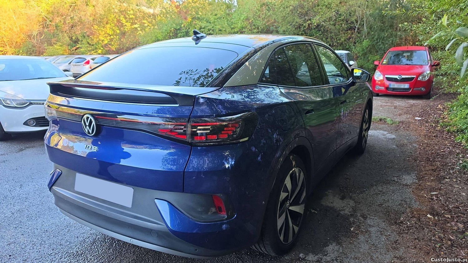 VW ID.5 77 kWh Pro Performance - 23 — photo 2