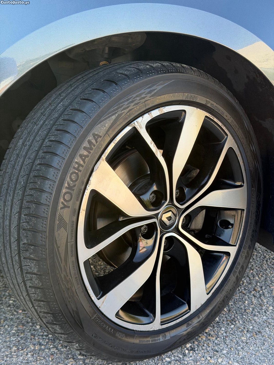 Renault Mégane 1.5 BOSE EDITION - 21 foto 2