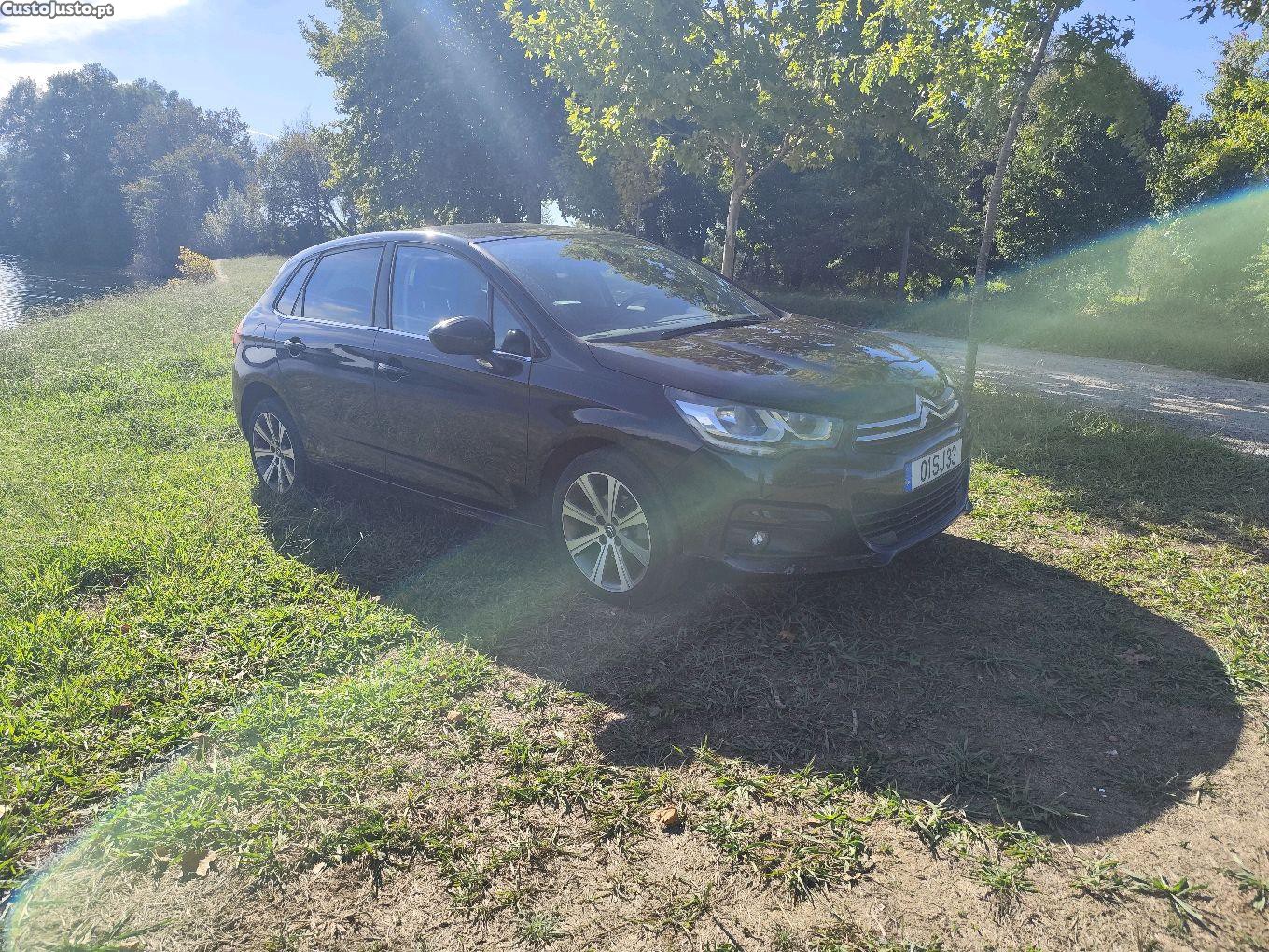 Citroën C4 1.6 Blue HDi — photo 4
