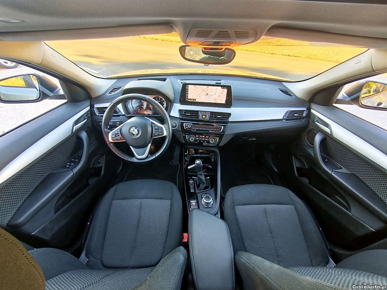 BMW X2 18i sDrive Advantage - 23 — photo 5