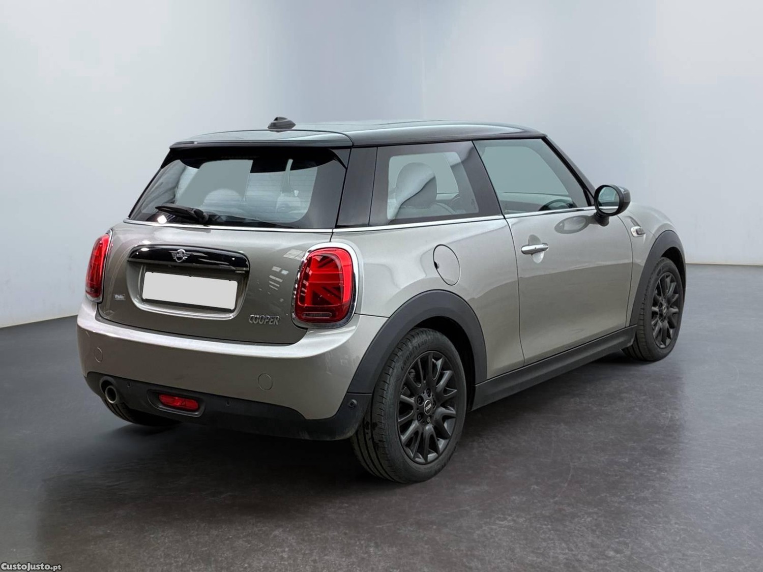 MINI Cooper GreenWich Edition - 20 — photo 2